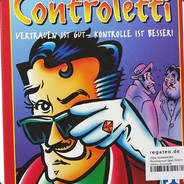 Johnny Controletti's Avatar
