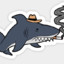 Shark Detective