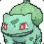 Bulbasaur