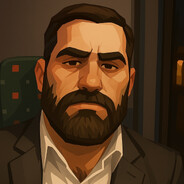 Steam Community Avatar