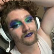 Gay Space Alchemist