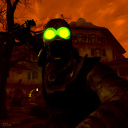 Steam Community Avatar