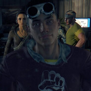 Steam Community Avatar