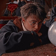Harry Potter run