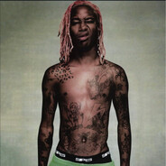 Steam Community Avatar