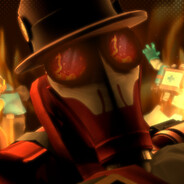 Steam Community Avatar