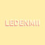 LeDenMii