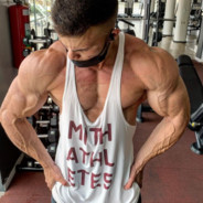 RAPUNZA DA TREMBOLONA