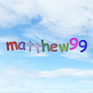 matthew99's Avatar