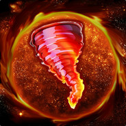 TwistingFire