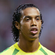 Ronaldinho Gaúcho