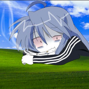 Steam Community Avatar