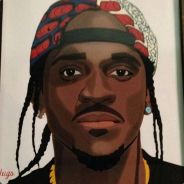 Pusha T's Avatar