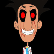 CLOUDY WITH ACHANCE OF HEADSHOT