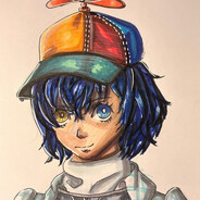 Steam Community Avatar