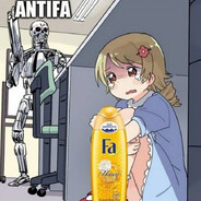 anti anti fa = fa