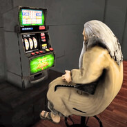 Steam Community Avatar