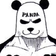 Pandaman