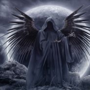 Dark Sorcerer