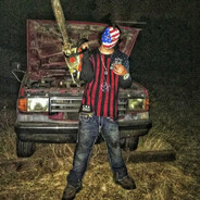 Steam Community Avatar