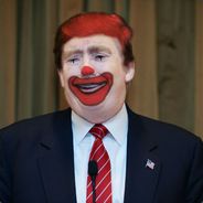 McDonald Trump's Avatar