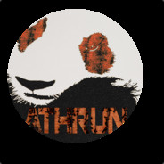 Athrun The Panda Man