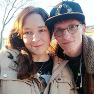 Steam Community Avatar