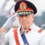 General augusto pinochet