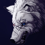 White Wolf