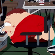 Steam Community Avatar