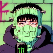 Steam Community Avatar