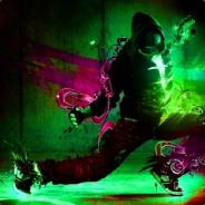 ☣Re-Ignition™ - KvN