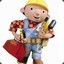 Bob The &quot;Nia&quot; Builder