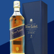 blue label de jhonny walker
