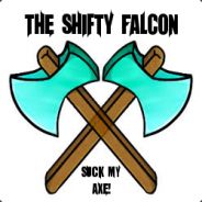 The Shifty Falcon's Avatar