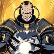 Steam Community Avatar
