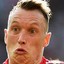 Phil Jones