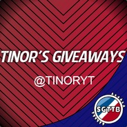 Tinor's Giveaways!