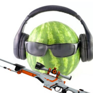 ДИДЖЕЙ АРБУЗ