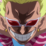 Doflamingo