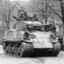 M4A3E8 &quot;Easy Eight&quot; Sherman