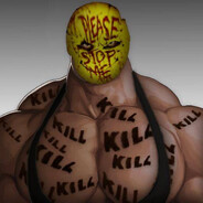 Steam Community Avatar