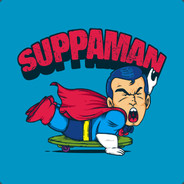 Suppaman's Avatar