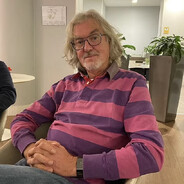 James May