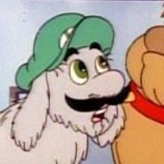 toads dog