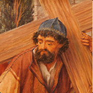 Simon of Cyrene avatar