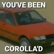 COROLLATIME:)