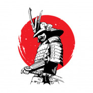 SamuraiFoxy.