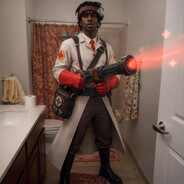 Steam Community Avatar