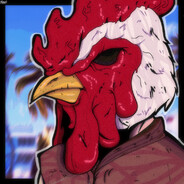Steam Community Avatar
